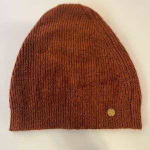 Scotch and soda beanie